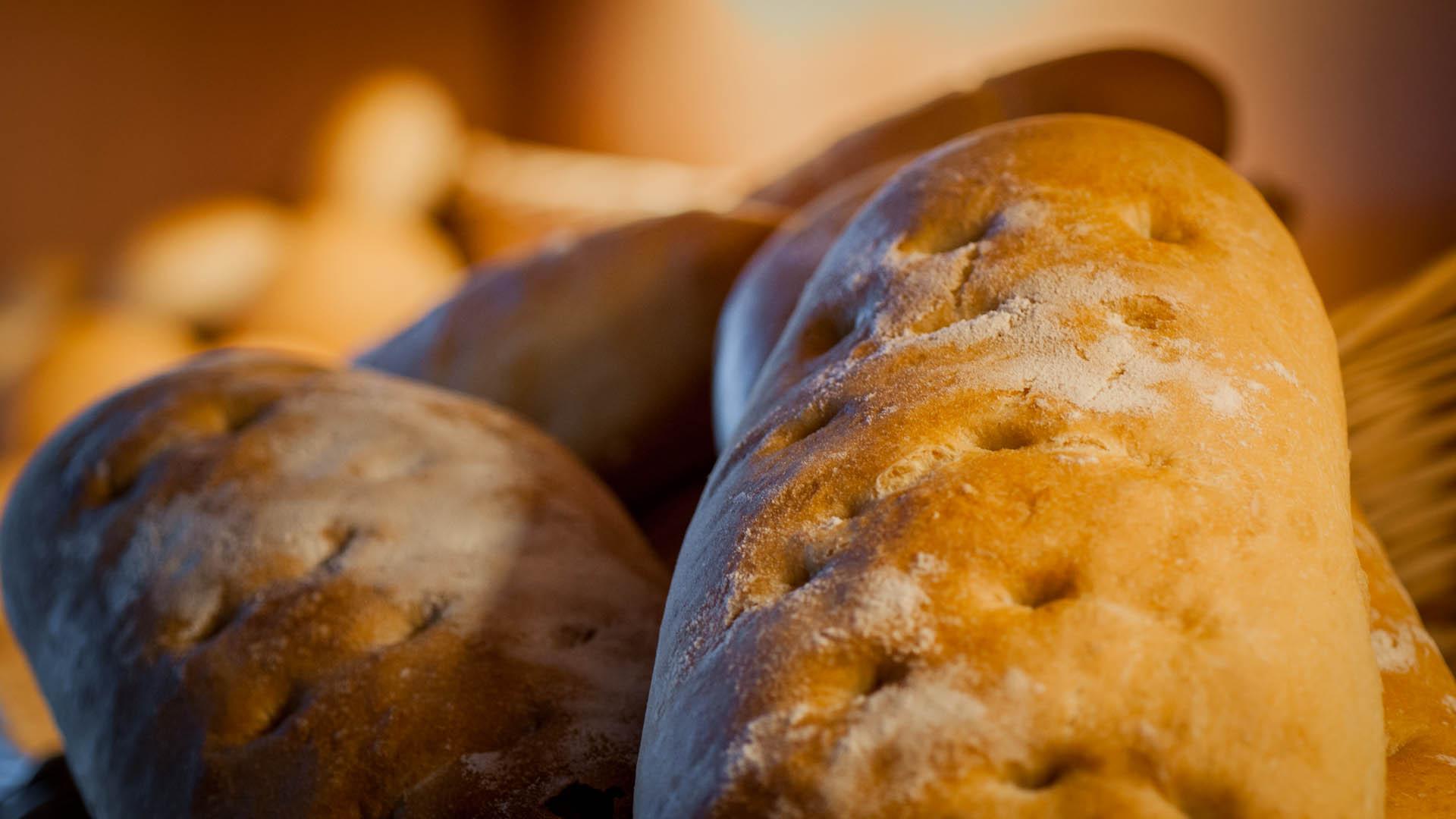 Pane - Panificio pasticceria la primula