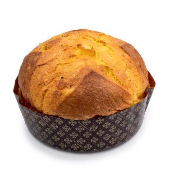 Panettone basilico e limone costa d'Amalfi IGP
