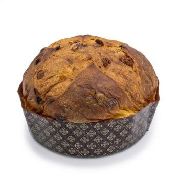 Panettone ruby - Pasticceria La-Primula