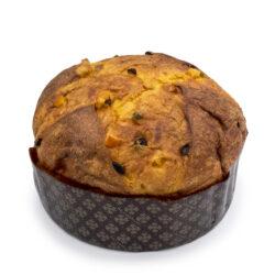 panettone tradizionale artigianale Pasticceria La Primula