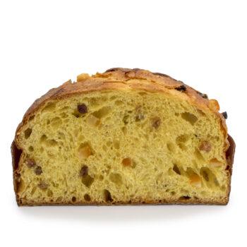 panettone tradizionale artigianale Pasticceria La Primula