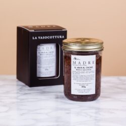 babà al cacao