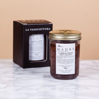 babà al cacao