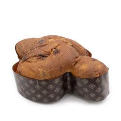 Colomba Cioccolato Ruby, Amarene e Bacche di Goji