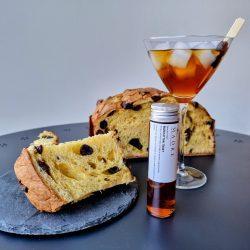 Manhattan Twist Colomba