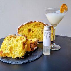 Martini Almond Colomba