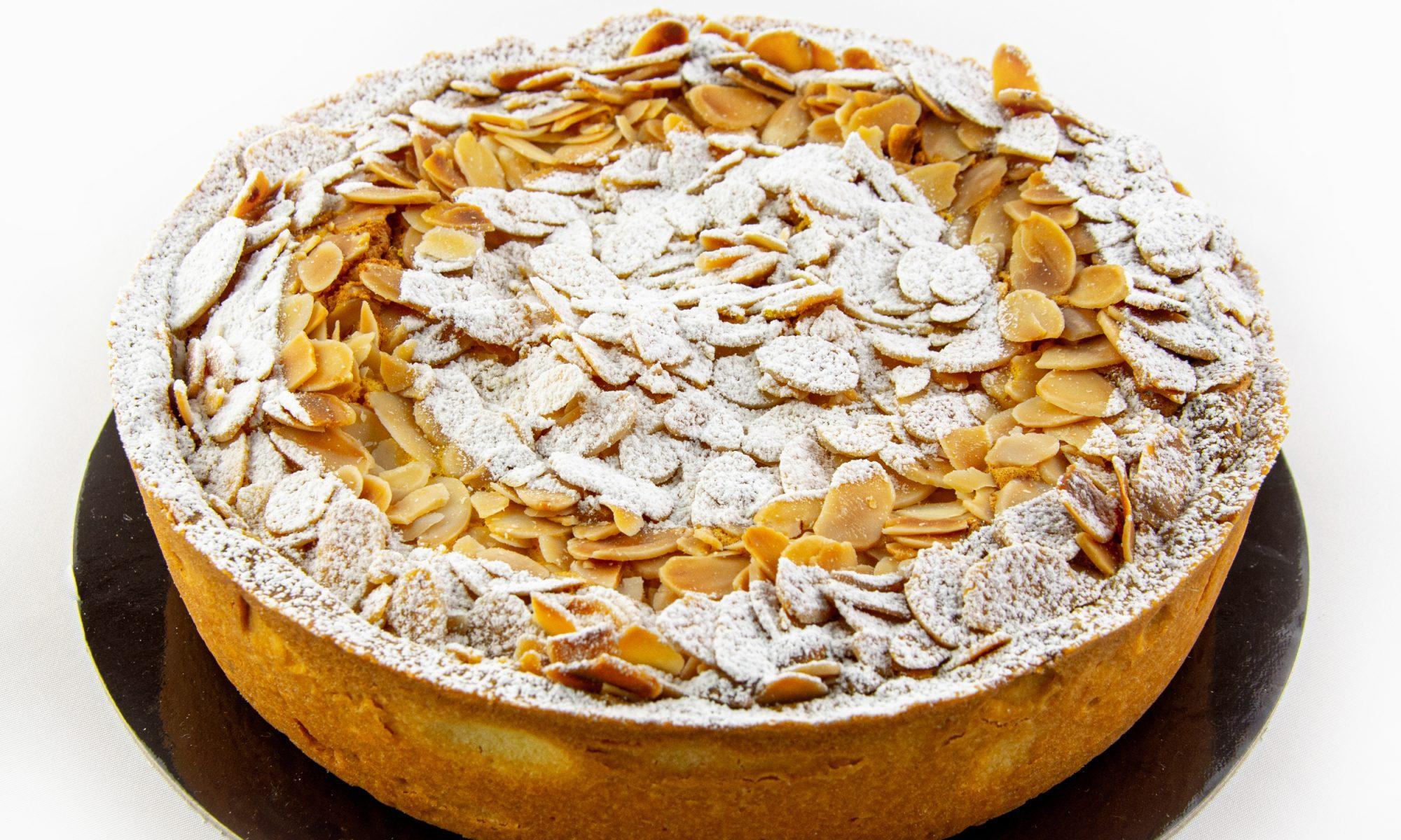 Torta di Treviglio