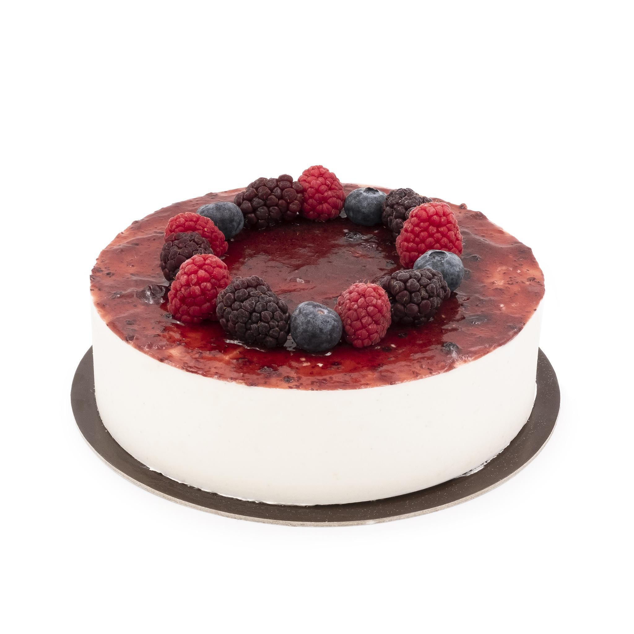 Cheesecake-image