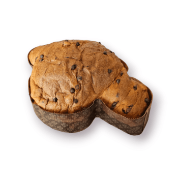 colomba cioccolato cramberry