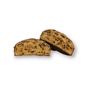 colomba cioccolato cramberry