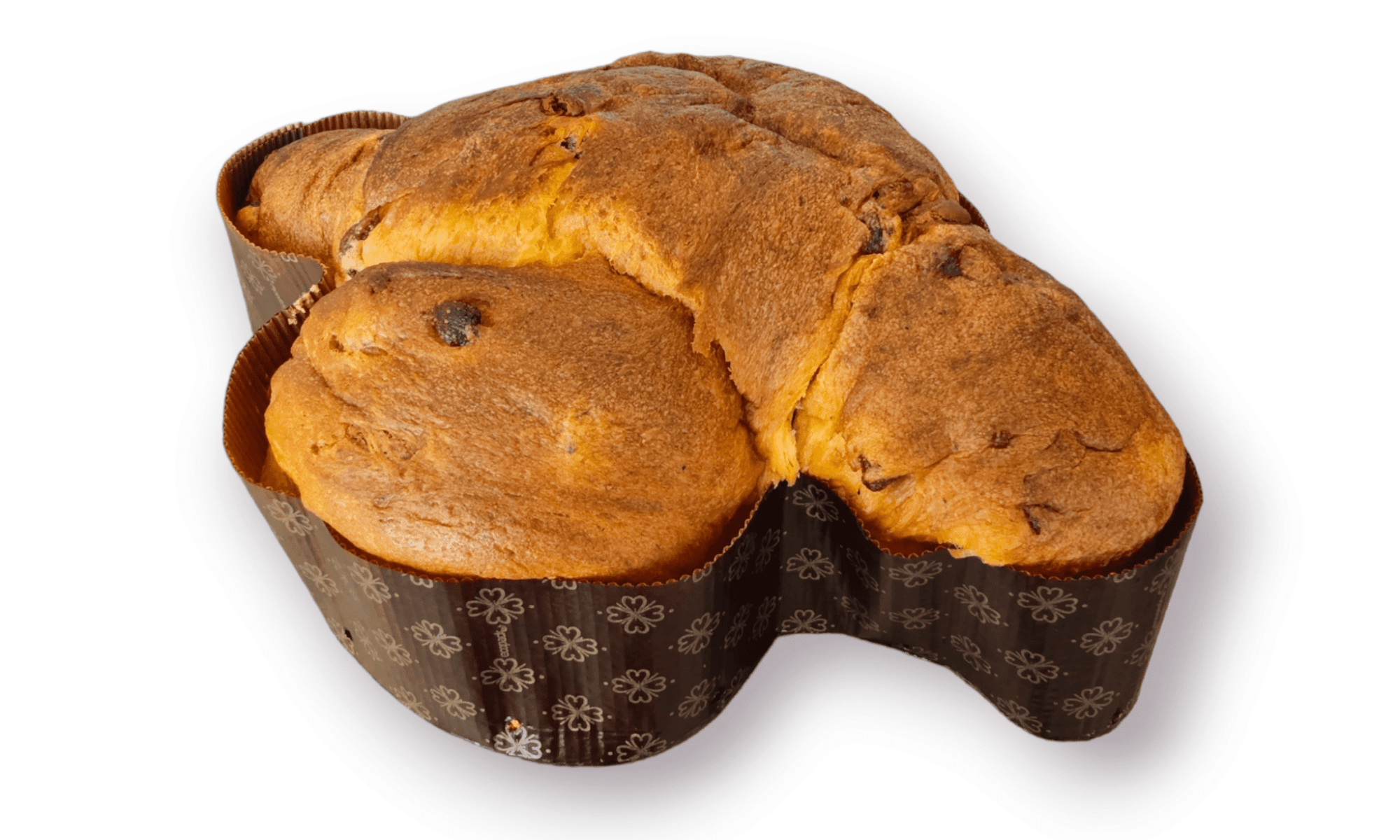 colomba pistacchio e limone