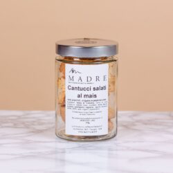 Cantucci Salati