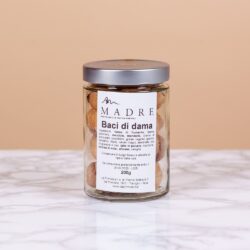 baci di dama