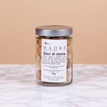 baci di dama