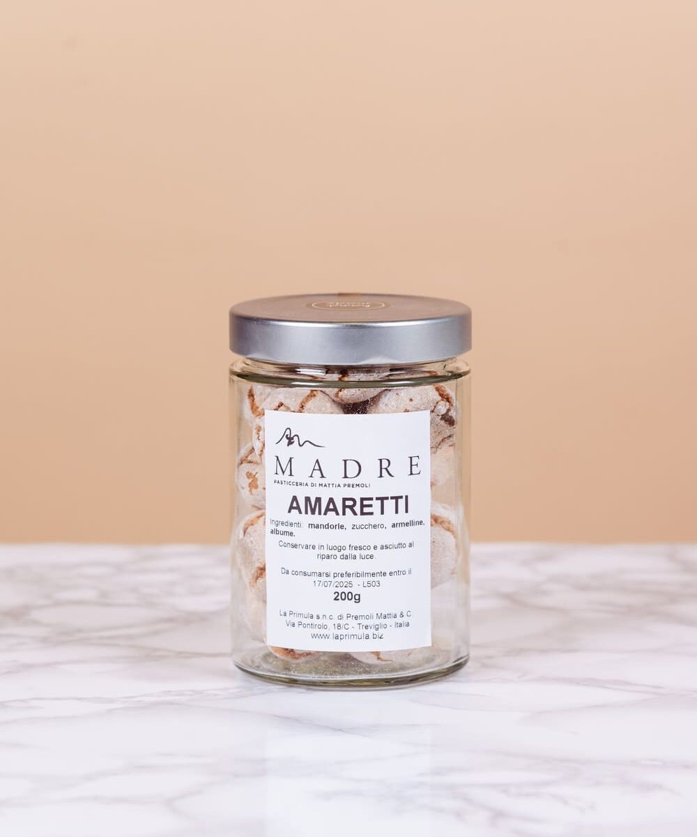 amaretti