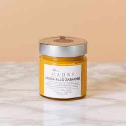 spalmabile allo zabaione