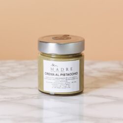 spalmabile al pistacchio