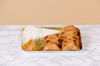 kit cannoli siciliani