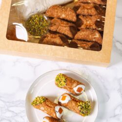 kit cannoli siciliani