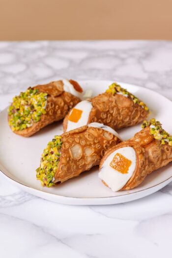 kit cannoli siciliani